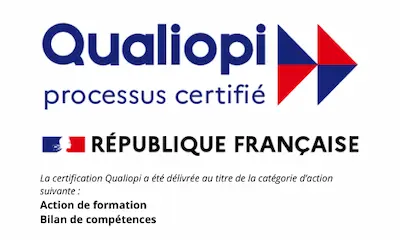 Logo Qualiopi