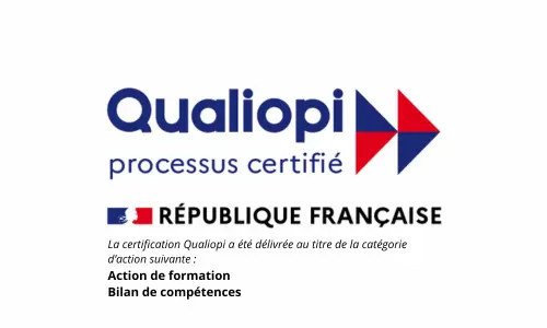 Logo Qualiopi
