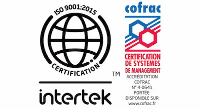 logo Intertek
