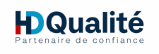 Logo HDQualité