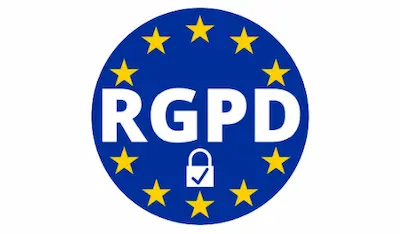 logo RGPD