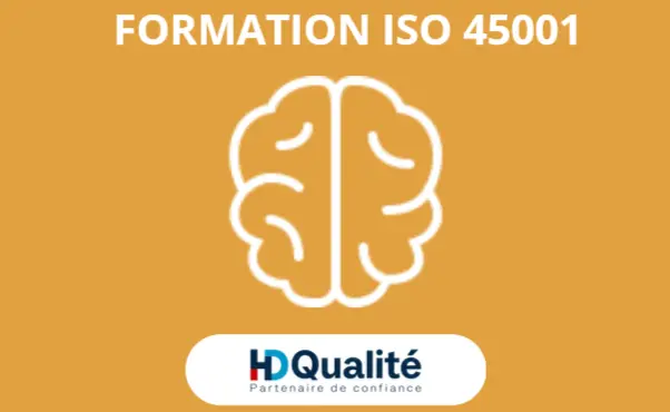 logo ISO 45001