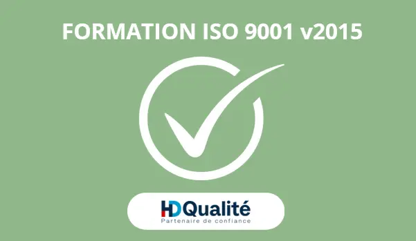logo ISO 9001