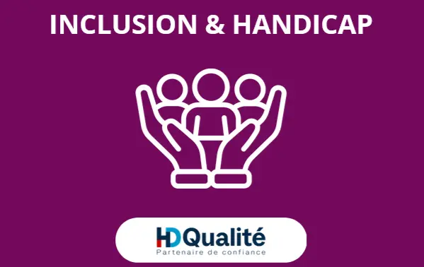 logo Inclusion Handicap