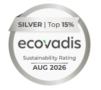 logo certification Ecovadis